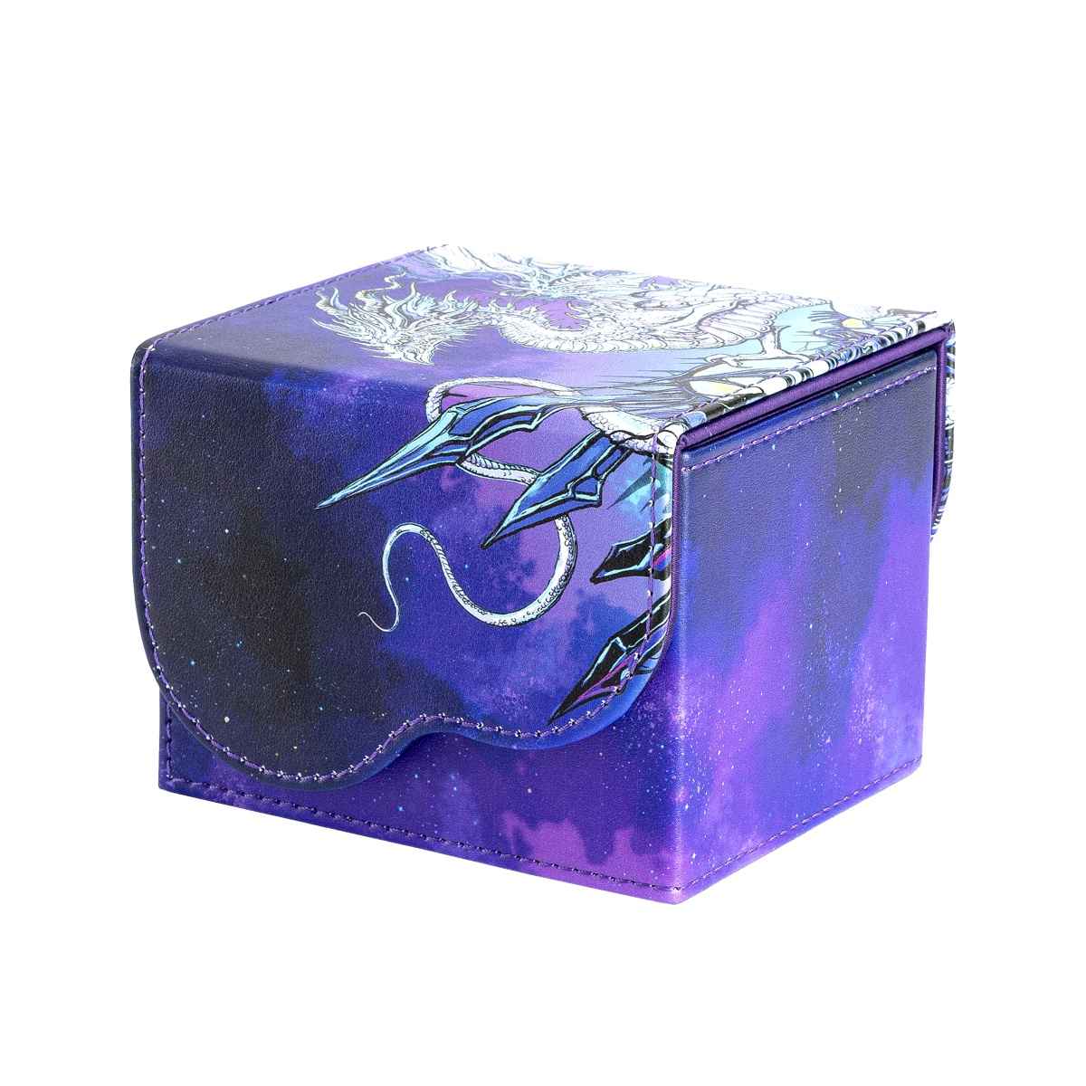 Dragon Shield: Dragon Box 100+ – The Justhera