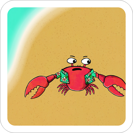 Lucky Beach