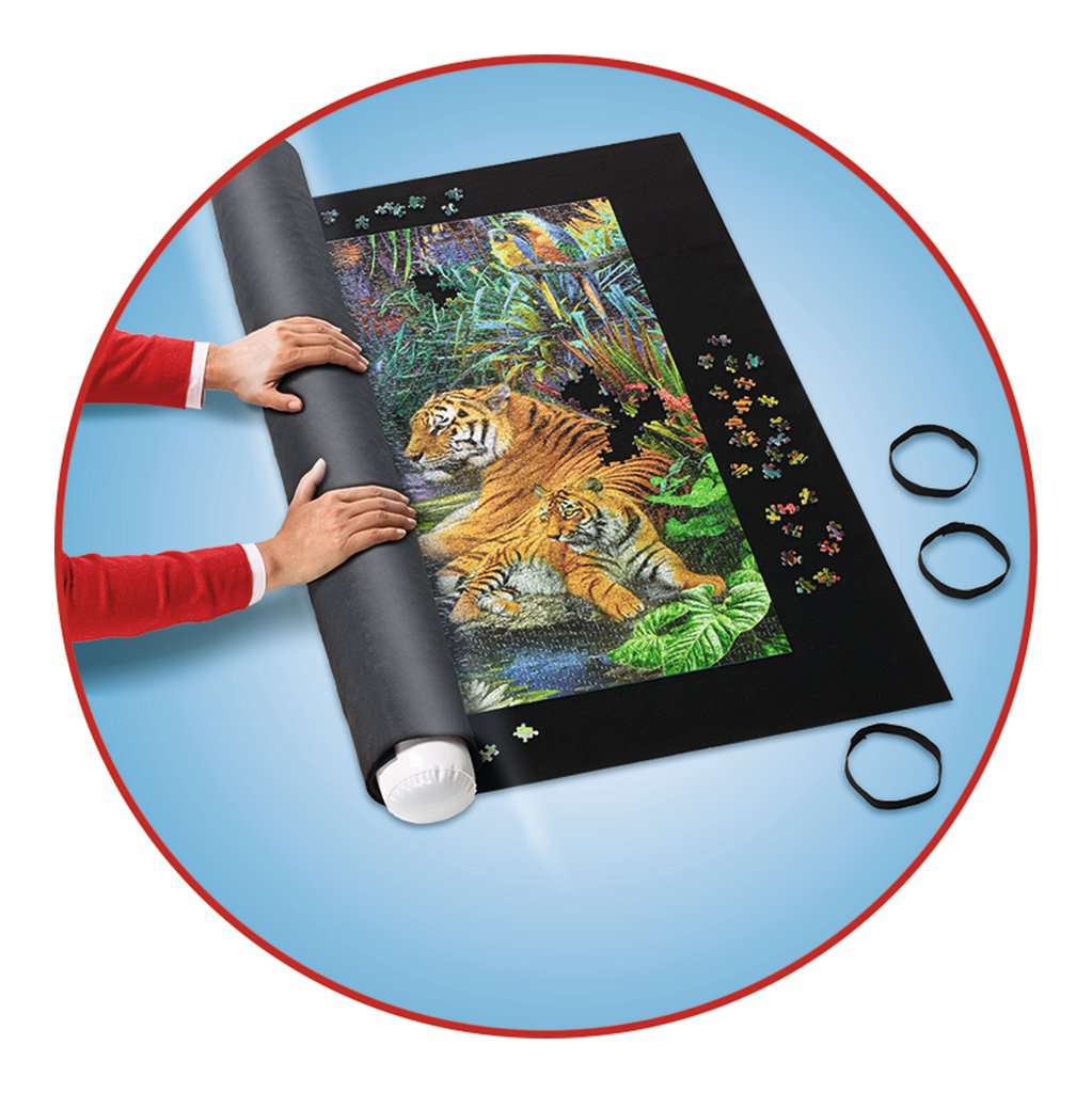 Roll Your Puzzle! XXL