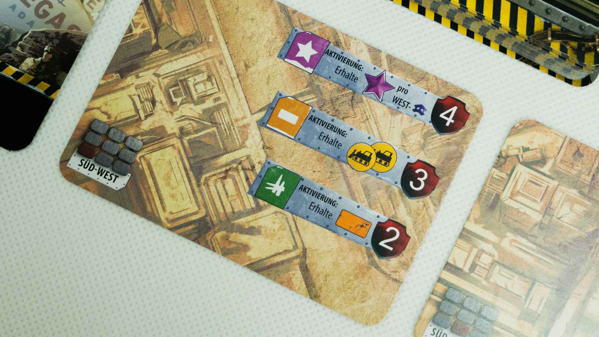 51. state Ultimate Edition(deutsch)