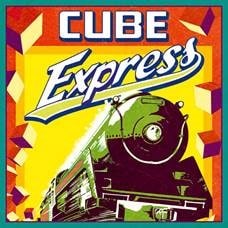 Cube Express