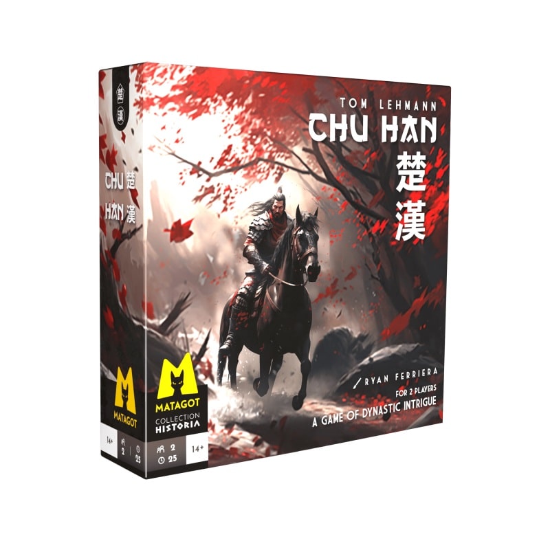 Chu Han *reprint*