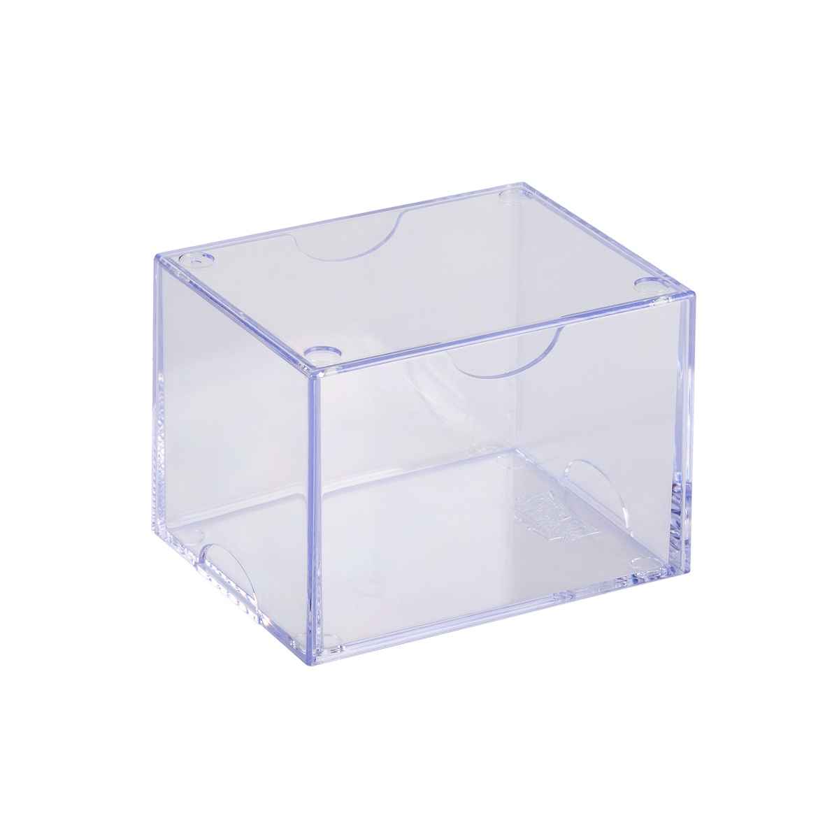 Dragon Shield: Strong Box 100+: Clear