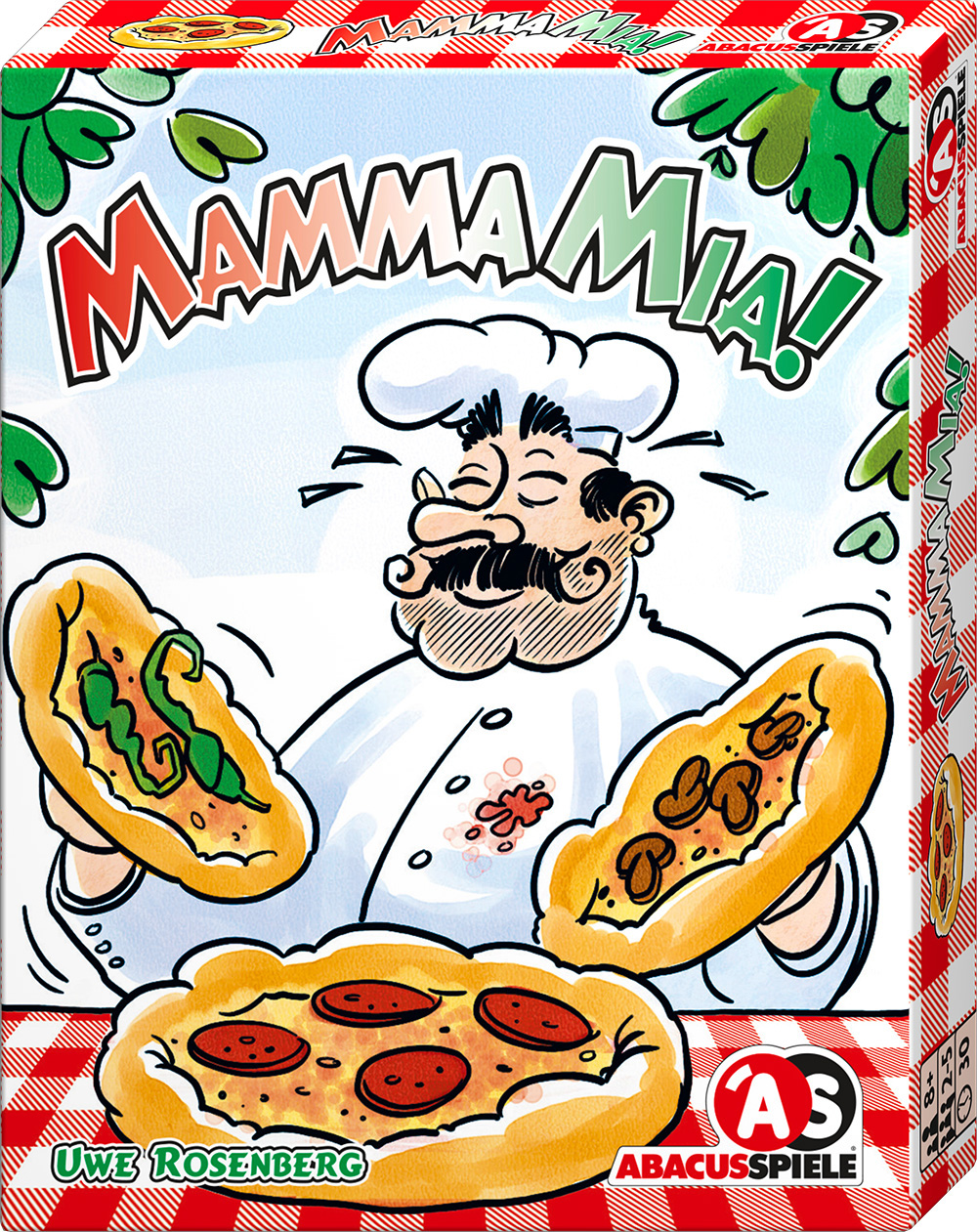 Mamma Mia!