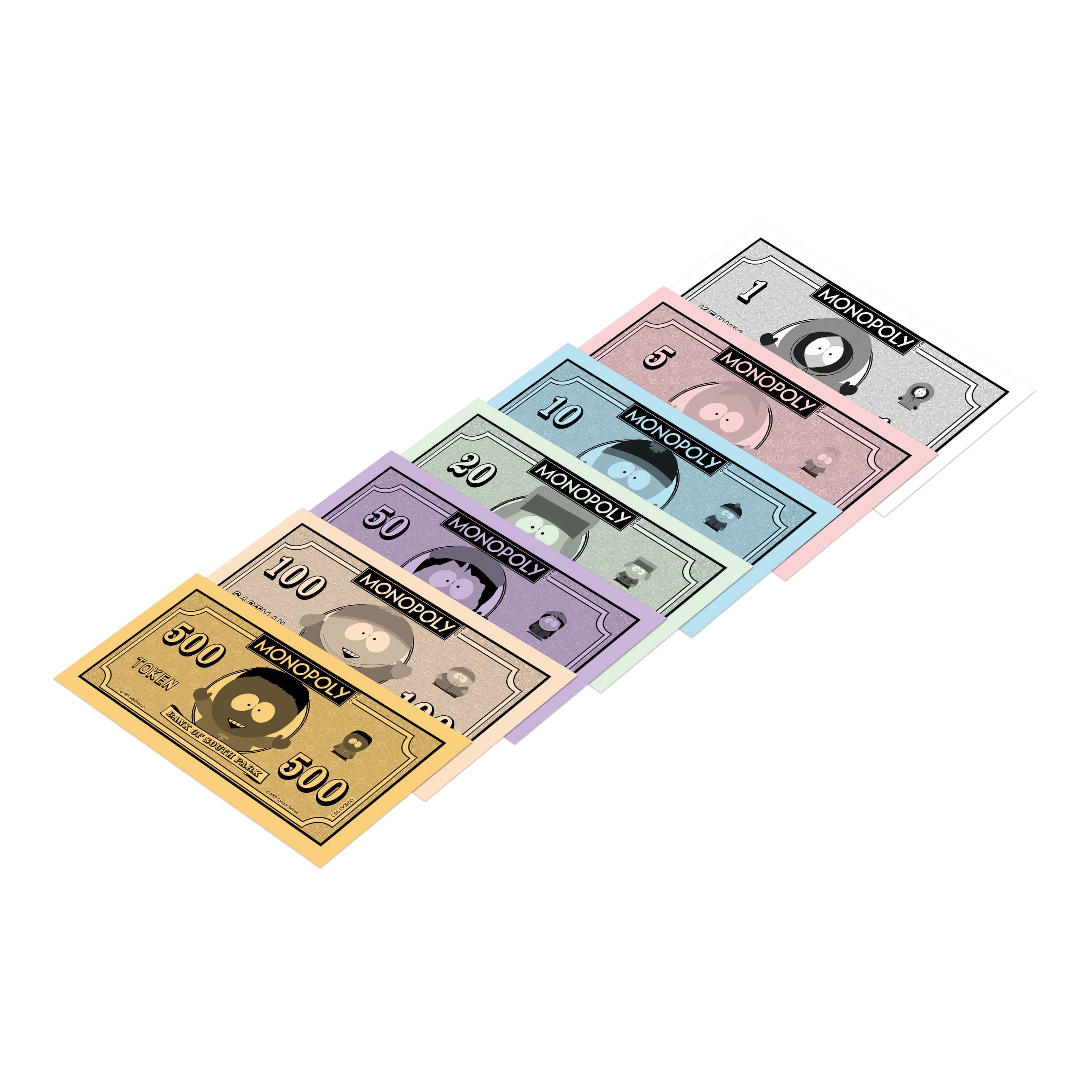 Monopoly – South Park