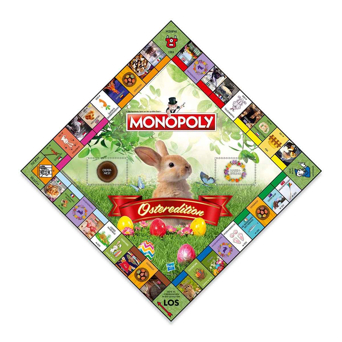 Monopoly – Party