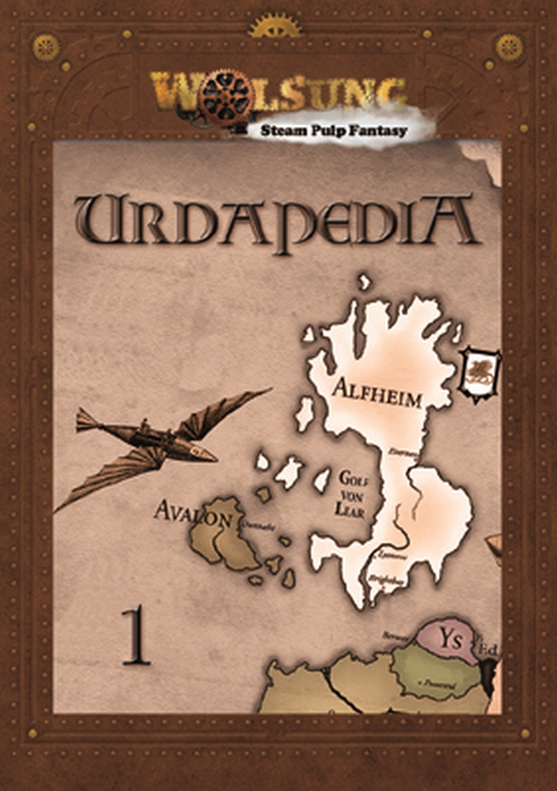 Wolsung: Urdapedia 1