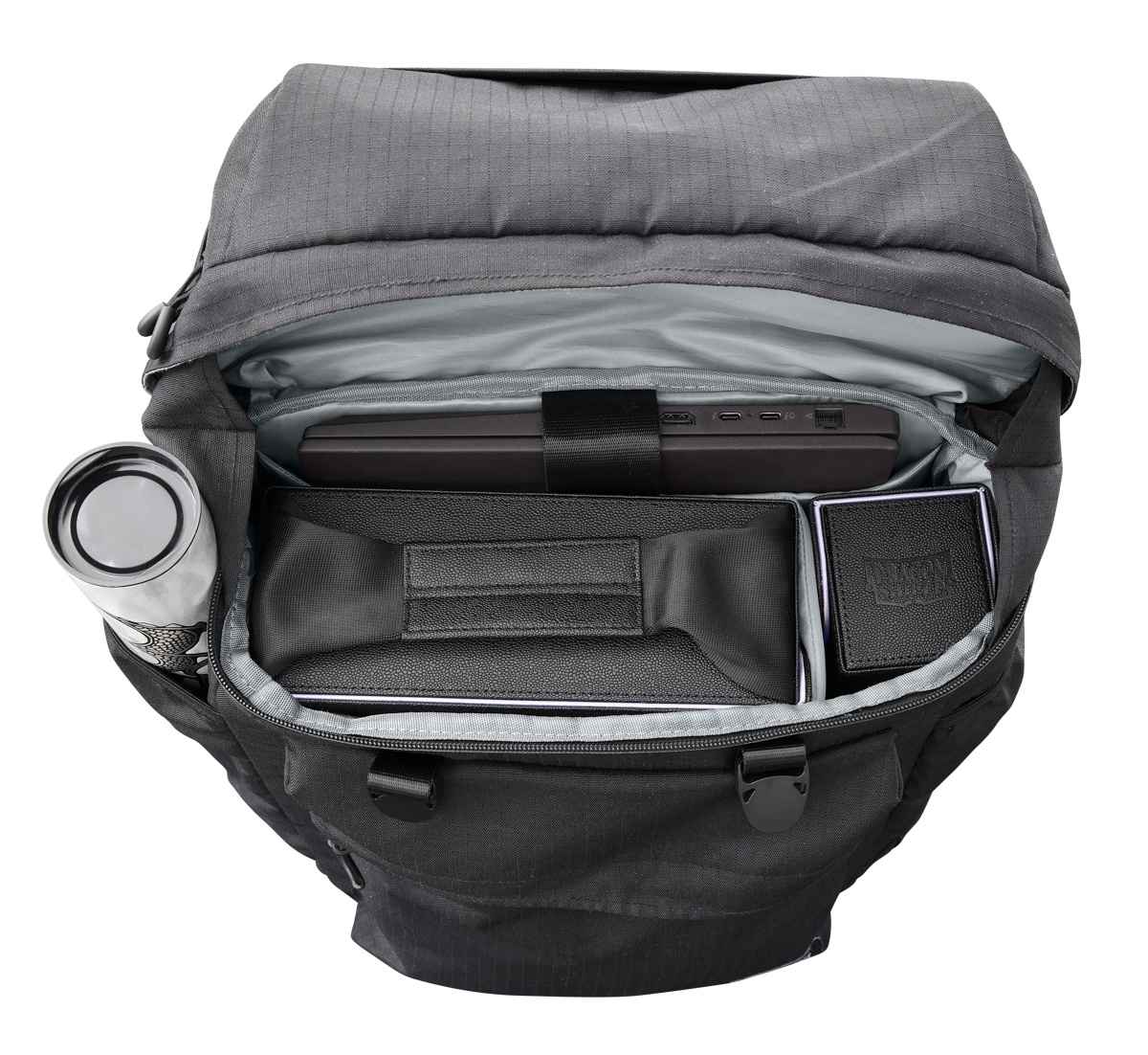 Dragon Shield: Dragon Pack – Black & Grey