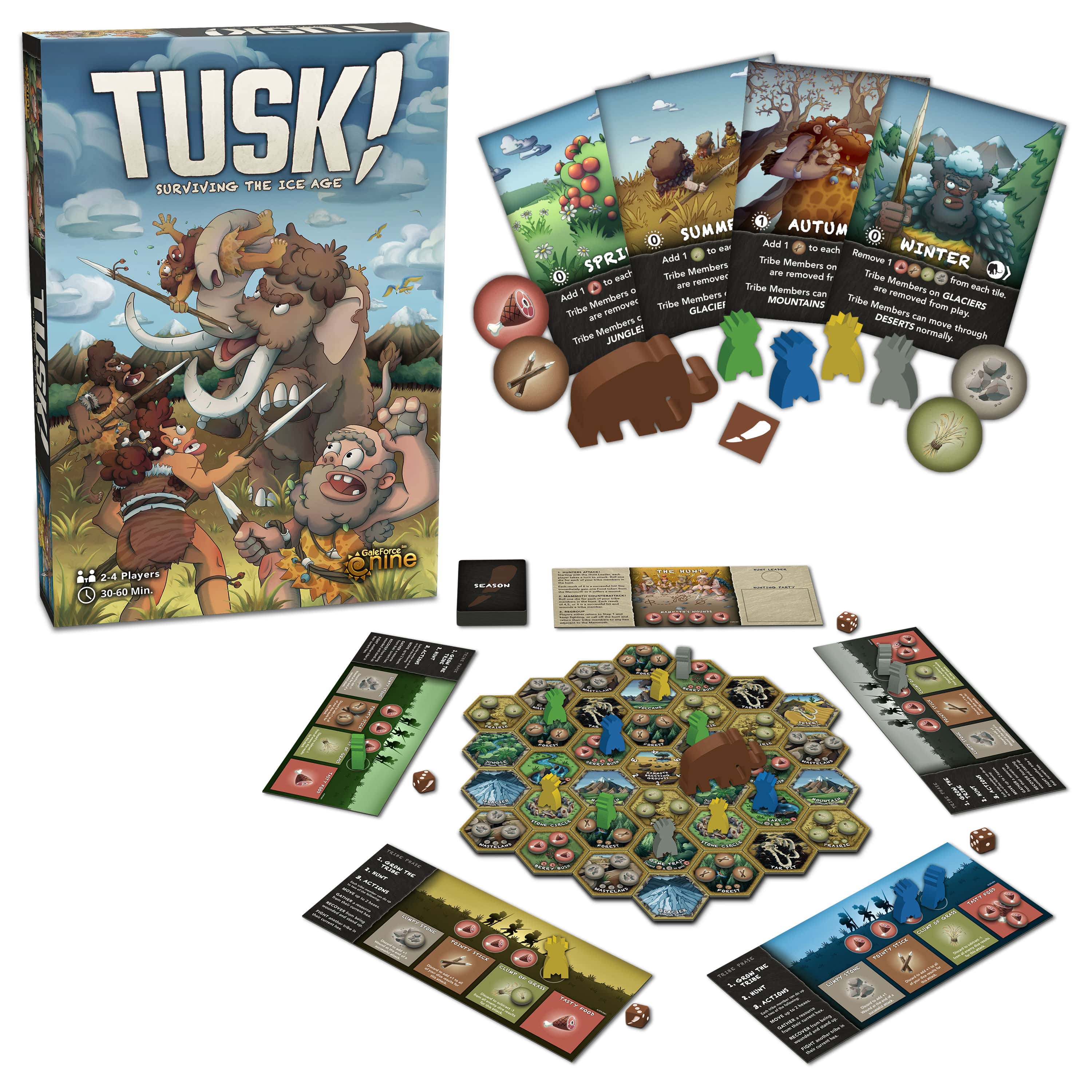Tusk