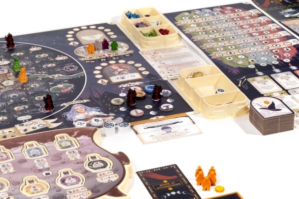Septima Deluxe