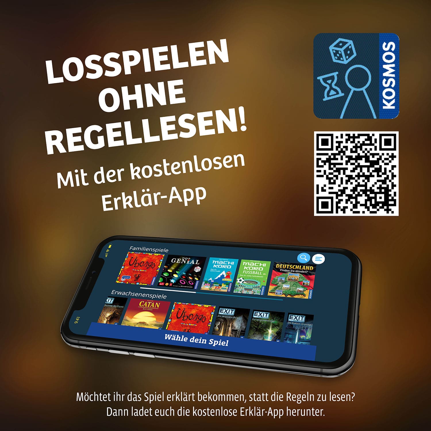 EXIT – Das Spiel: Das Verschwinden des Sherlock Holmes