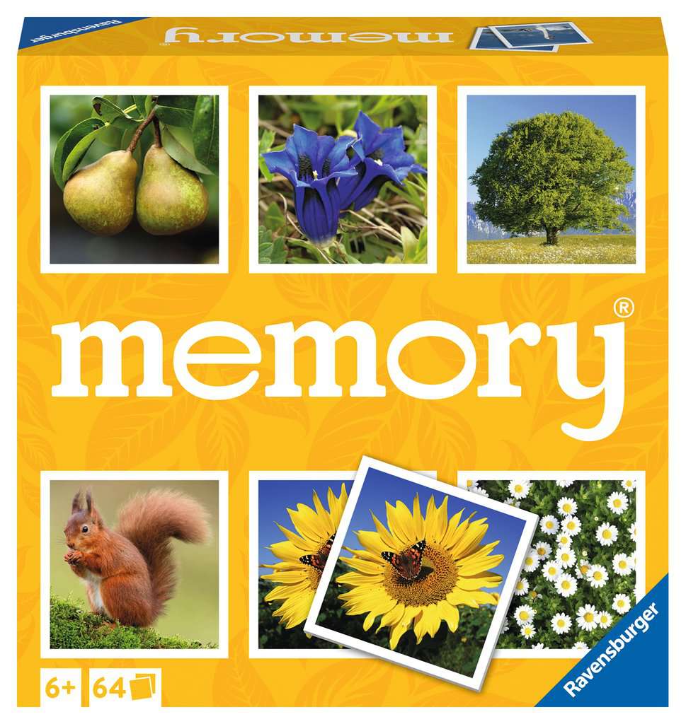 memory – Natur