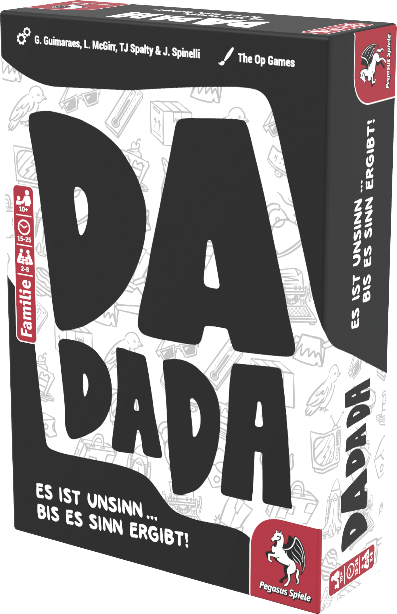 DaDaDa