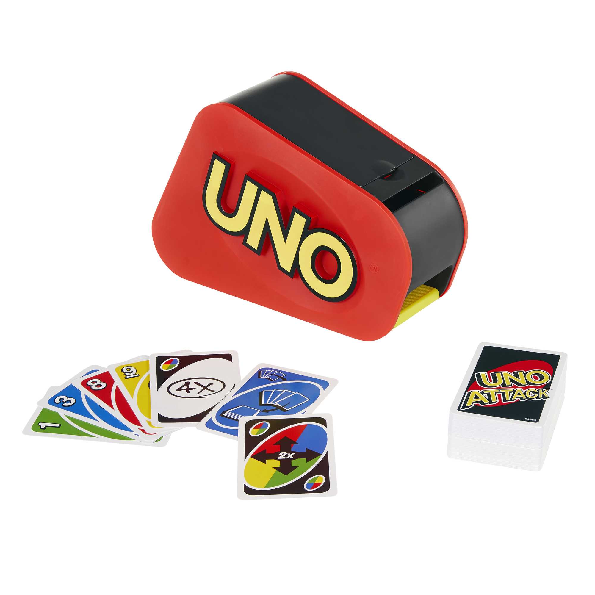 UNO – Extreme *NEU*