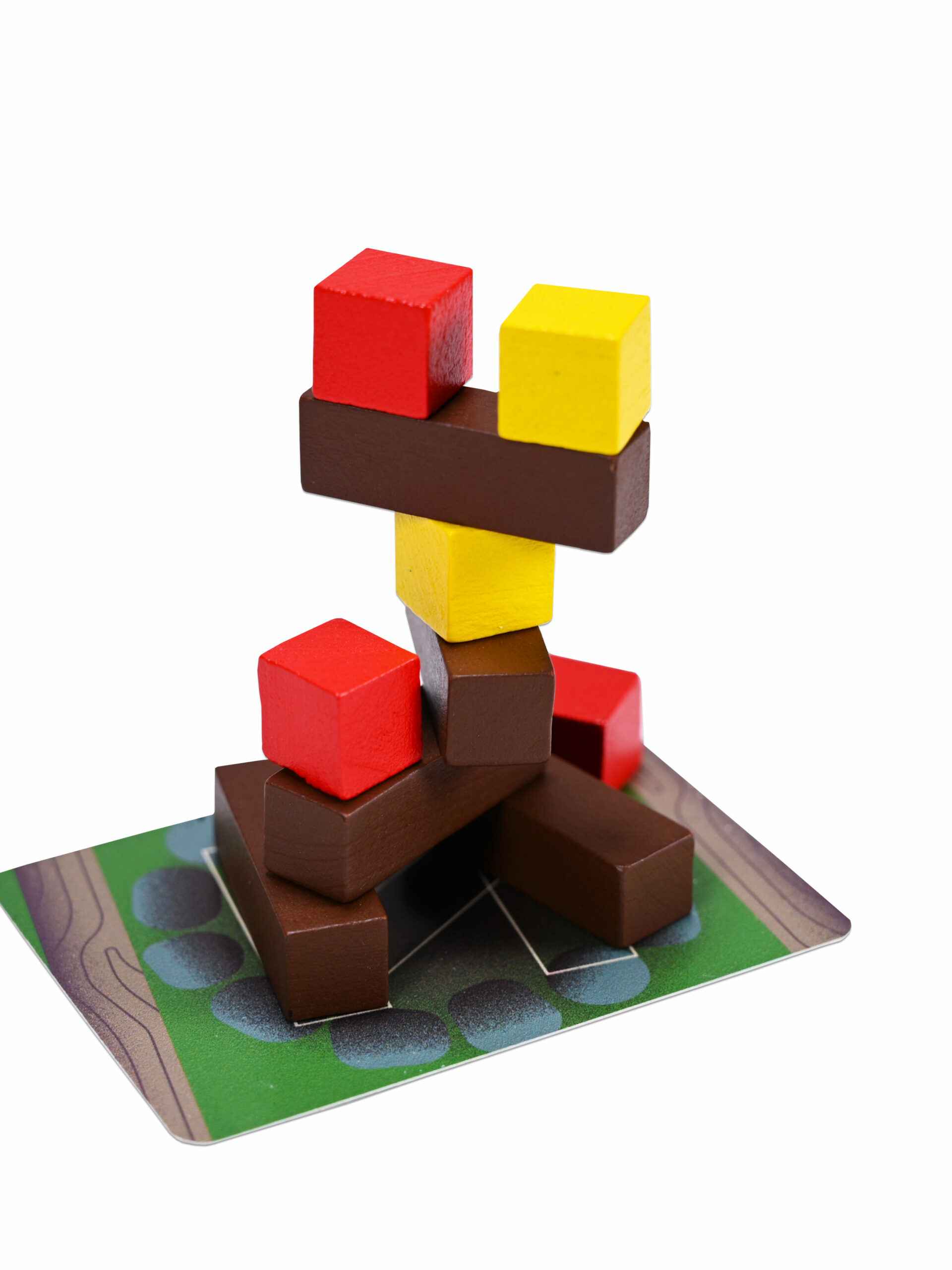 Tinderblox – Am Lagerfeuer (deutsch)