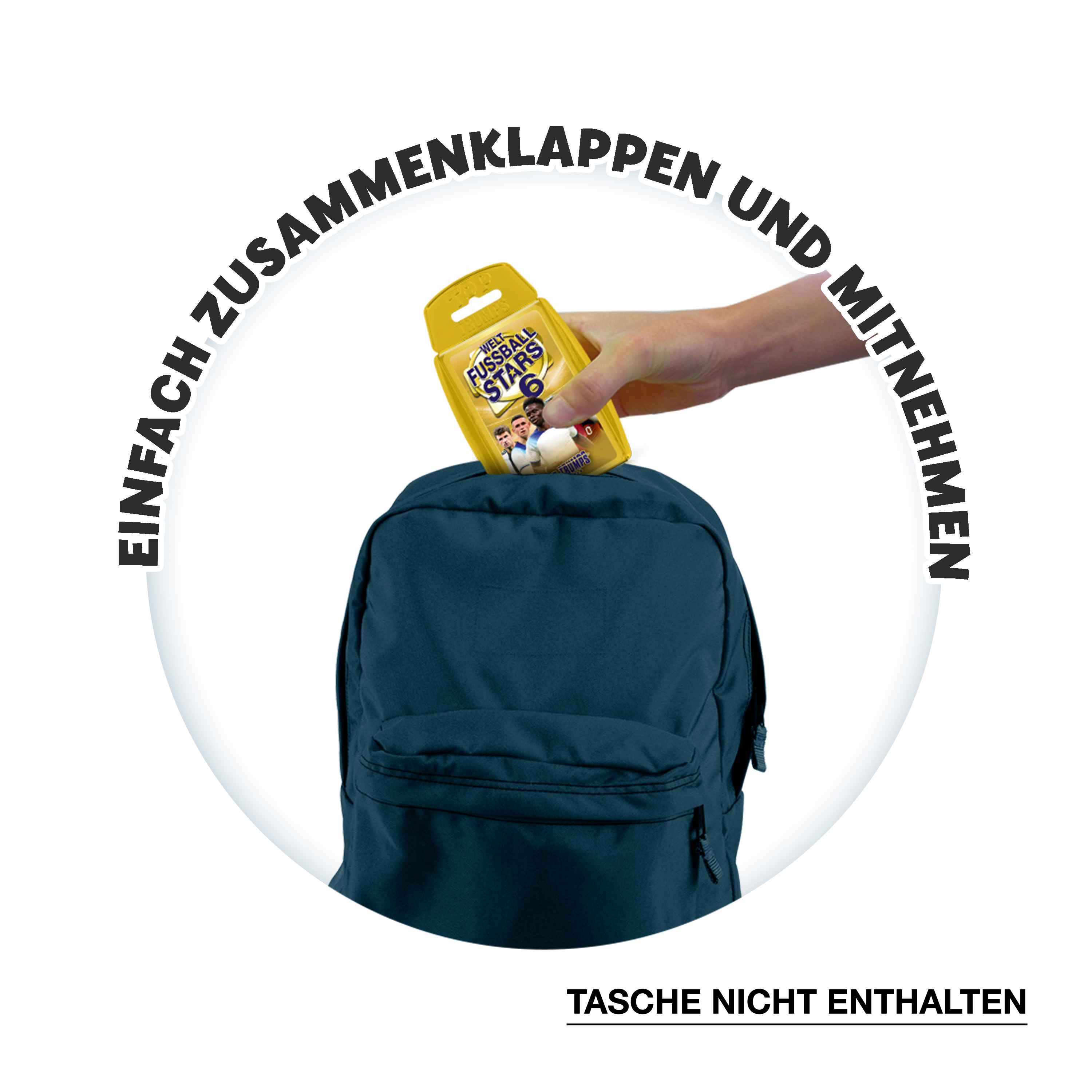 Top Trumps –  Weltfussballstars 6