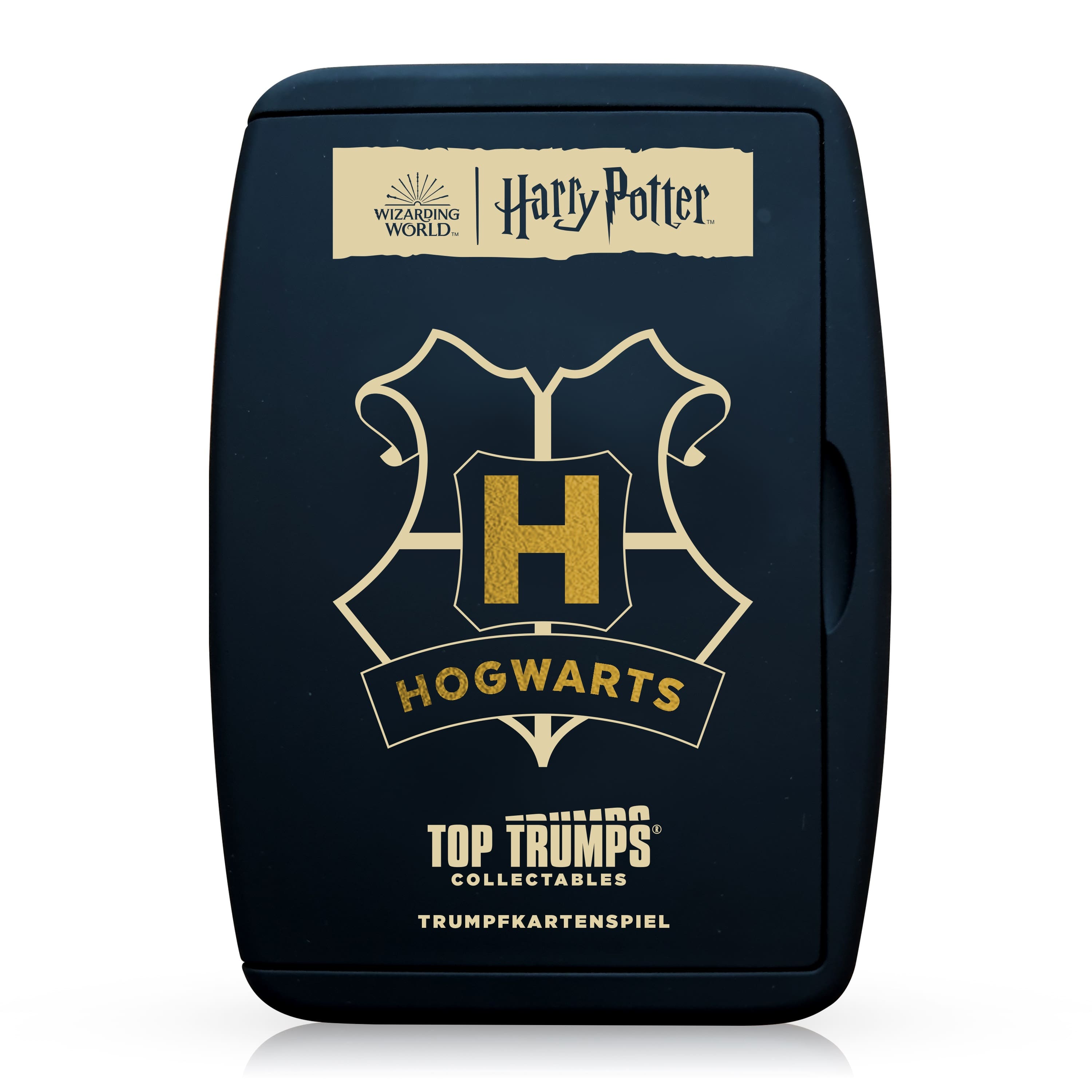 Top Trumps –  Harry Potter Heroes of Hogwarts Collectables