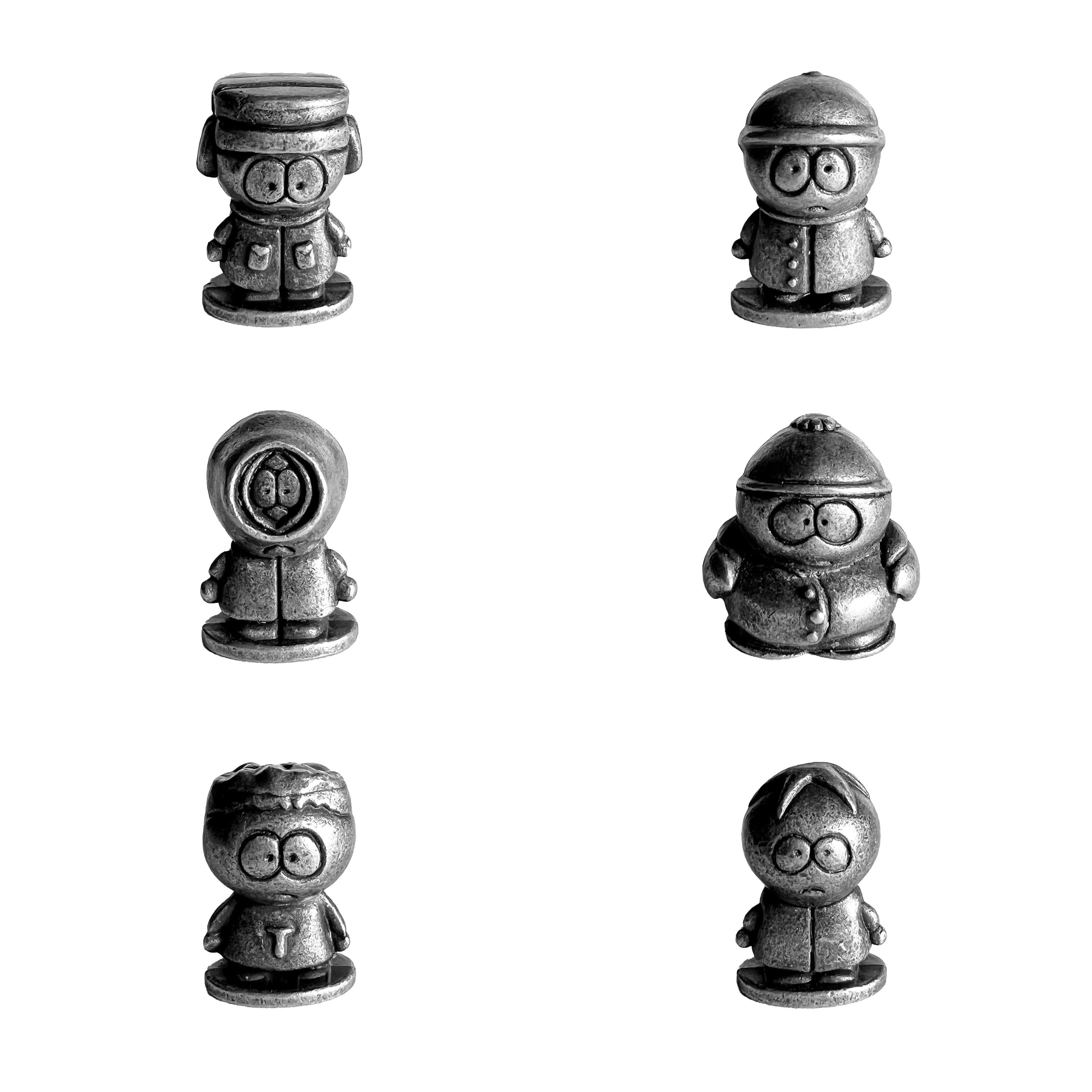 Monopoly – South Park