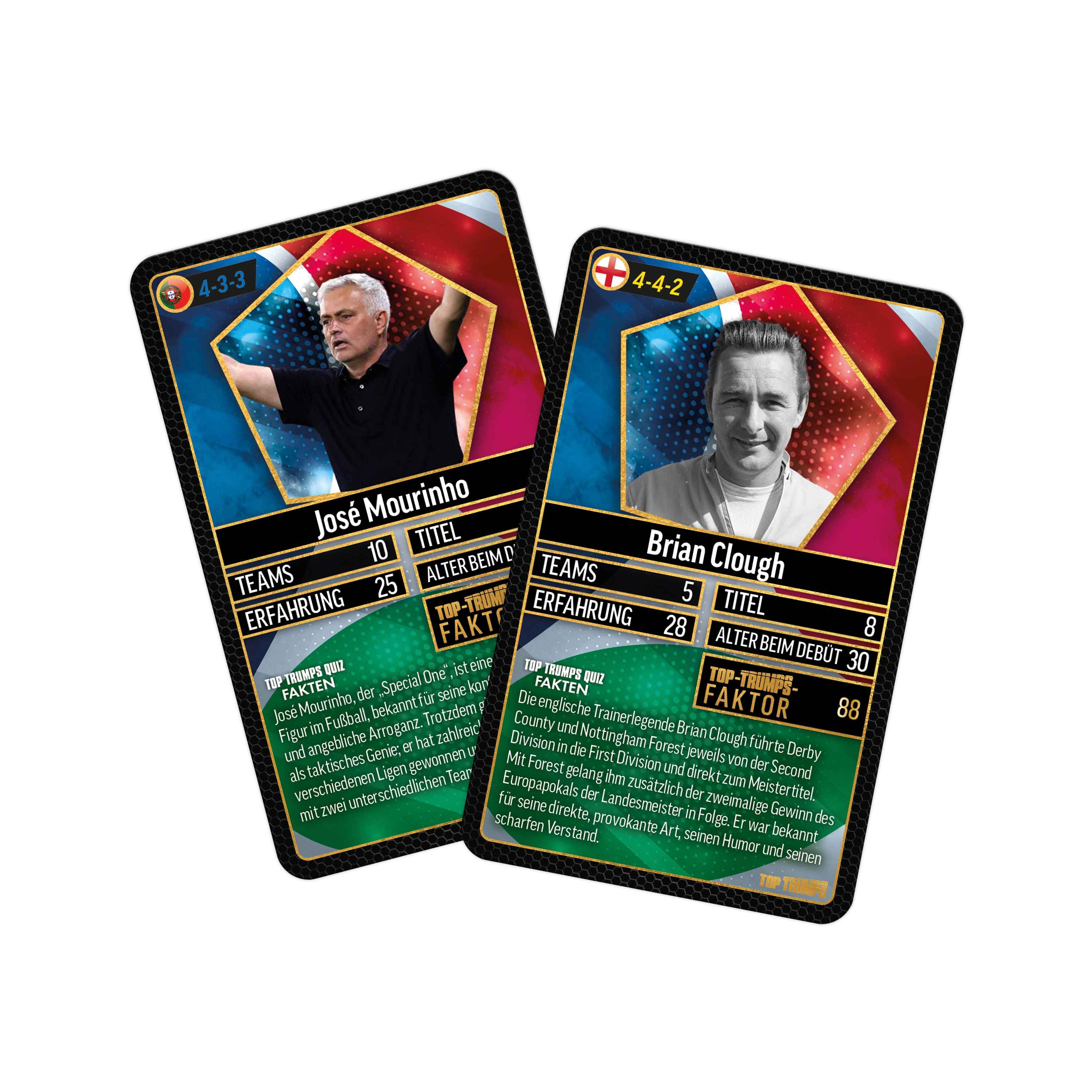 Weltfussballstars 200 - Starter Set