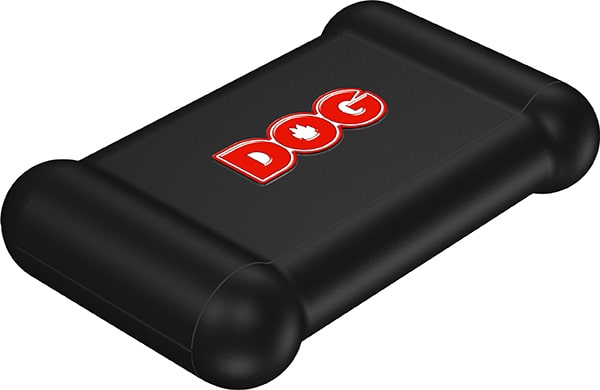 Dog – Compact