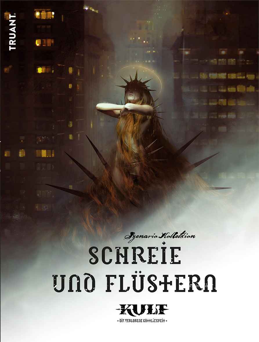 KULT: Schreie und Flüstern