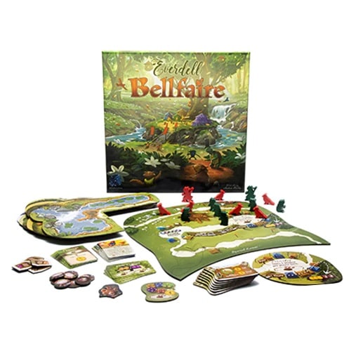 Everdell: Bellfaire [Expansion]