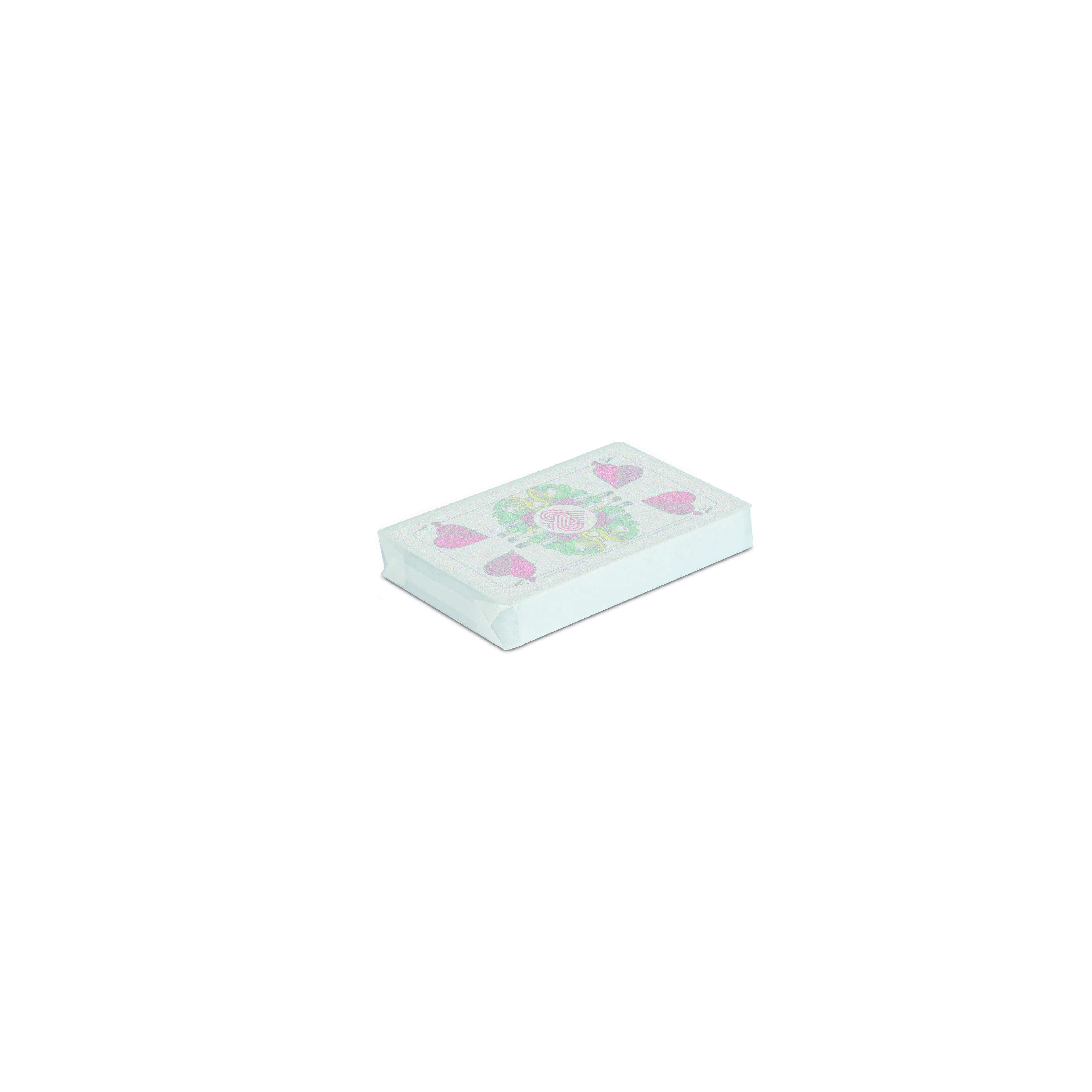 Gaigel/Binokel, württembergisches Bild (plastikfrei im Spiel)