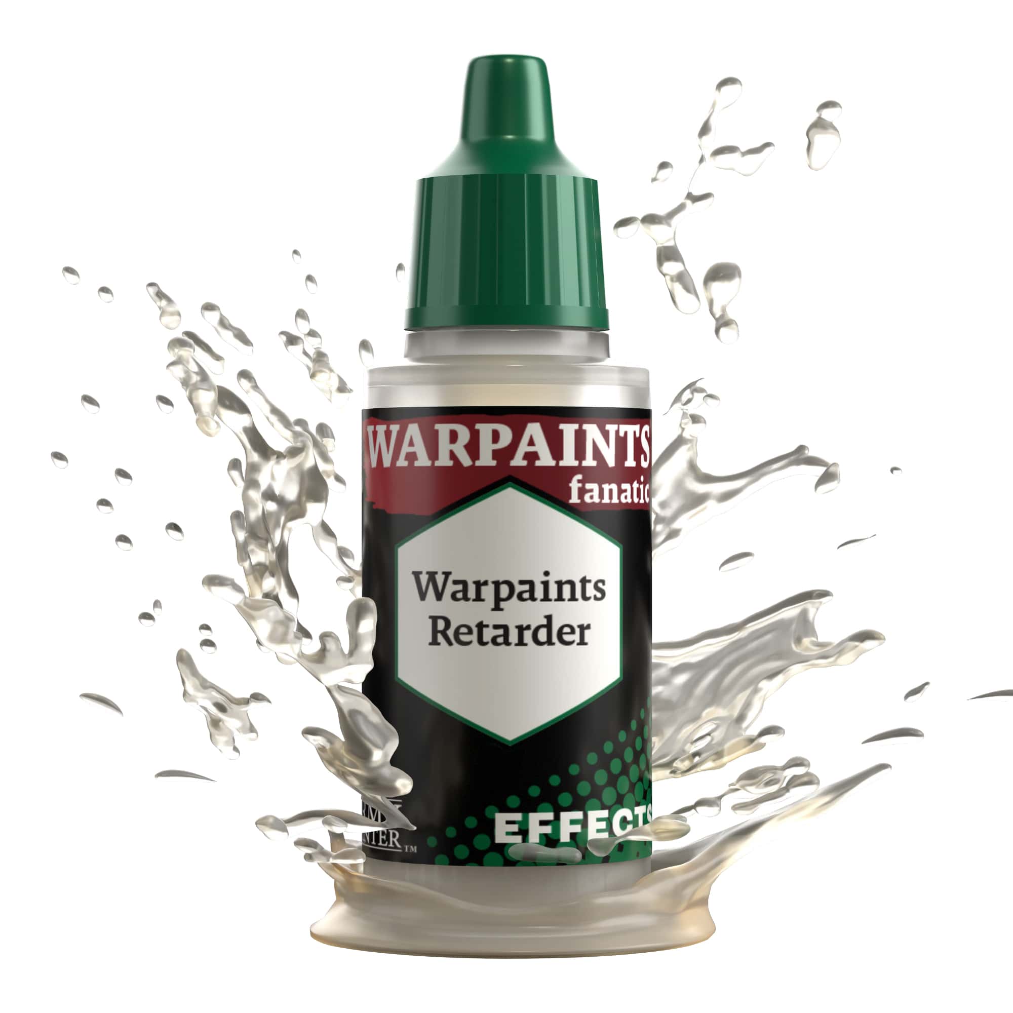 Warpaints Fanatic Effects: Warpaints Retarder (6)