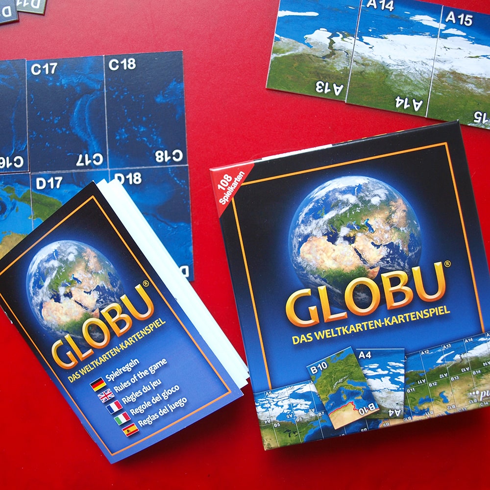 GLOBU