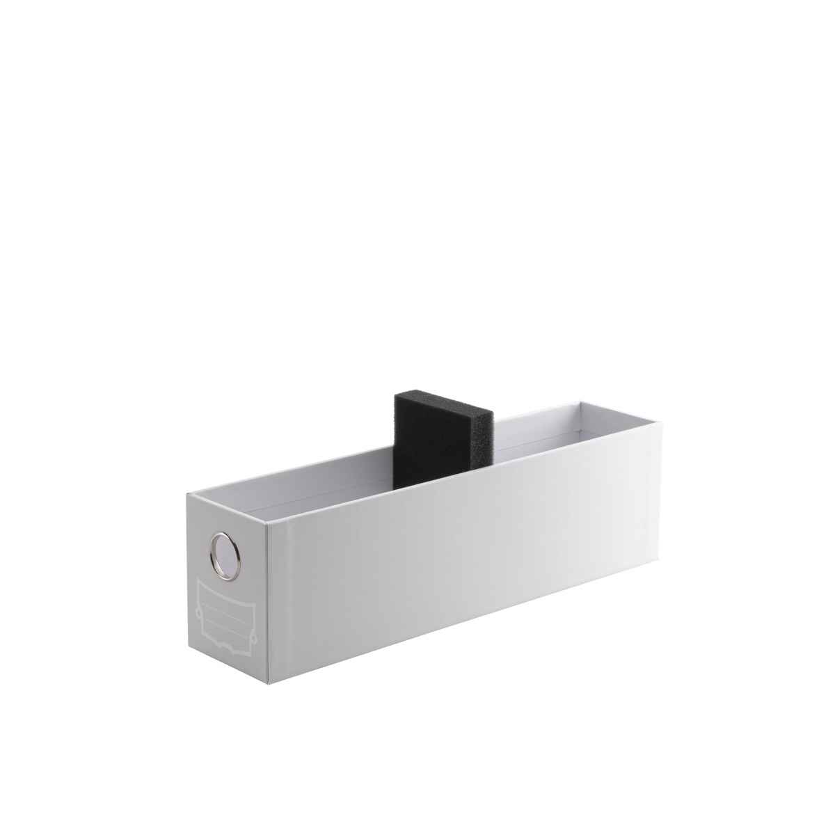 Dragon Shield: Fortress Card Drawers – 3XL - Vertical – White