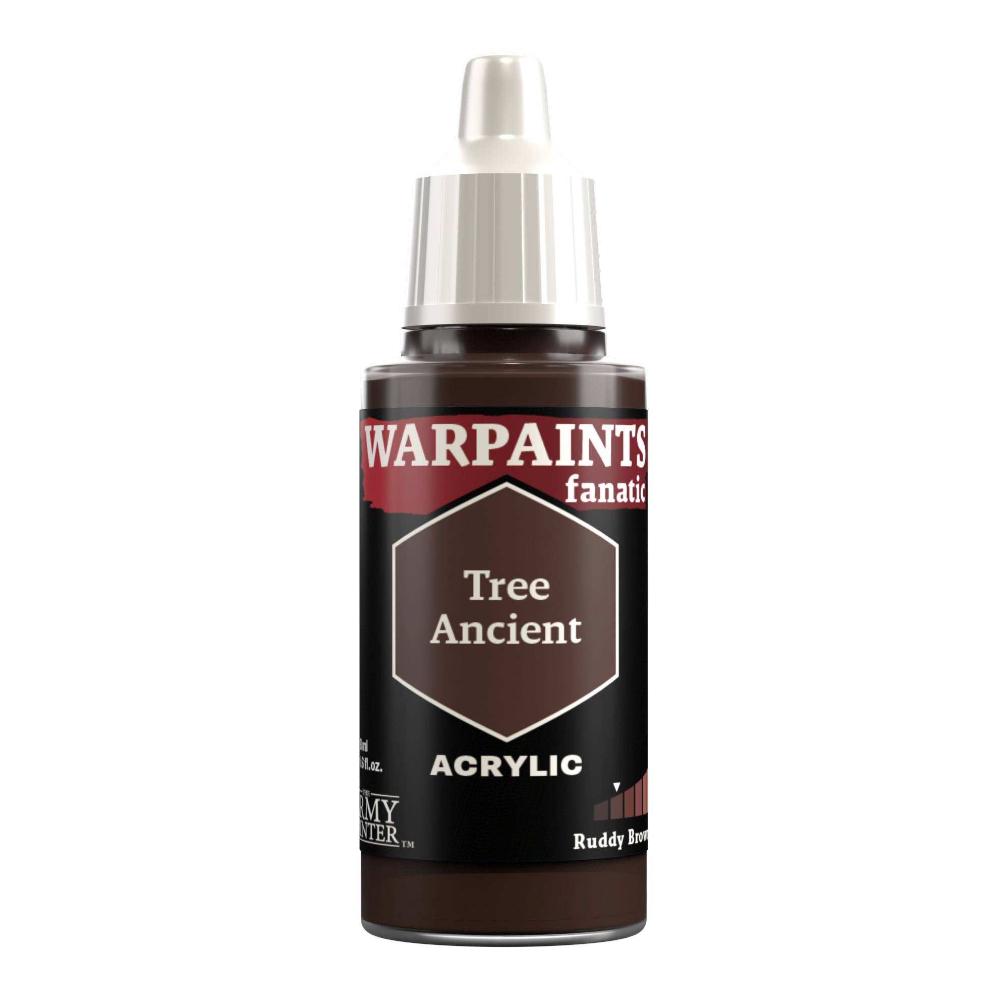 Army Painter Warpaints Fanatic: Tree Ancient (6)