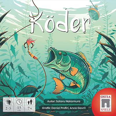 Köder