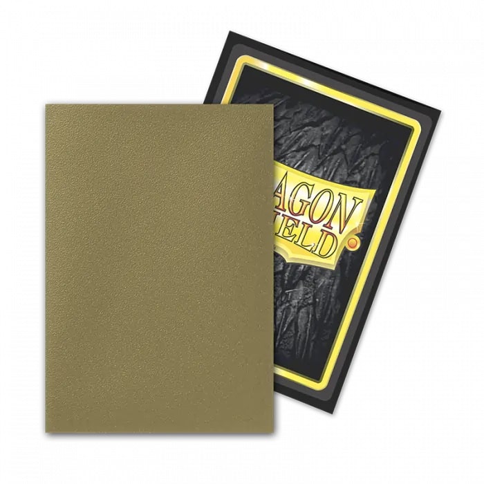 Dragon Shield: Japanese Art Sleeves Matte Dual – Truth (60)
