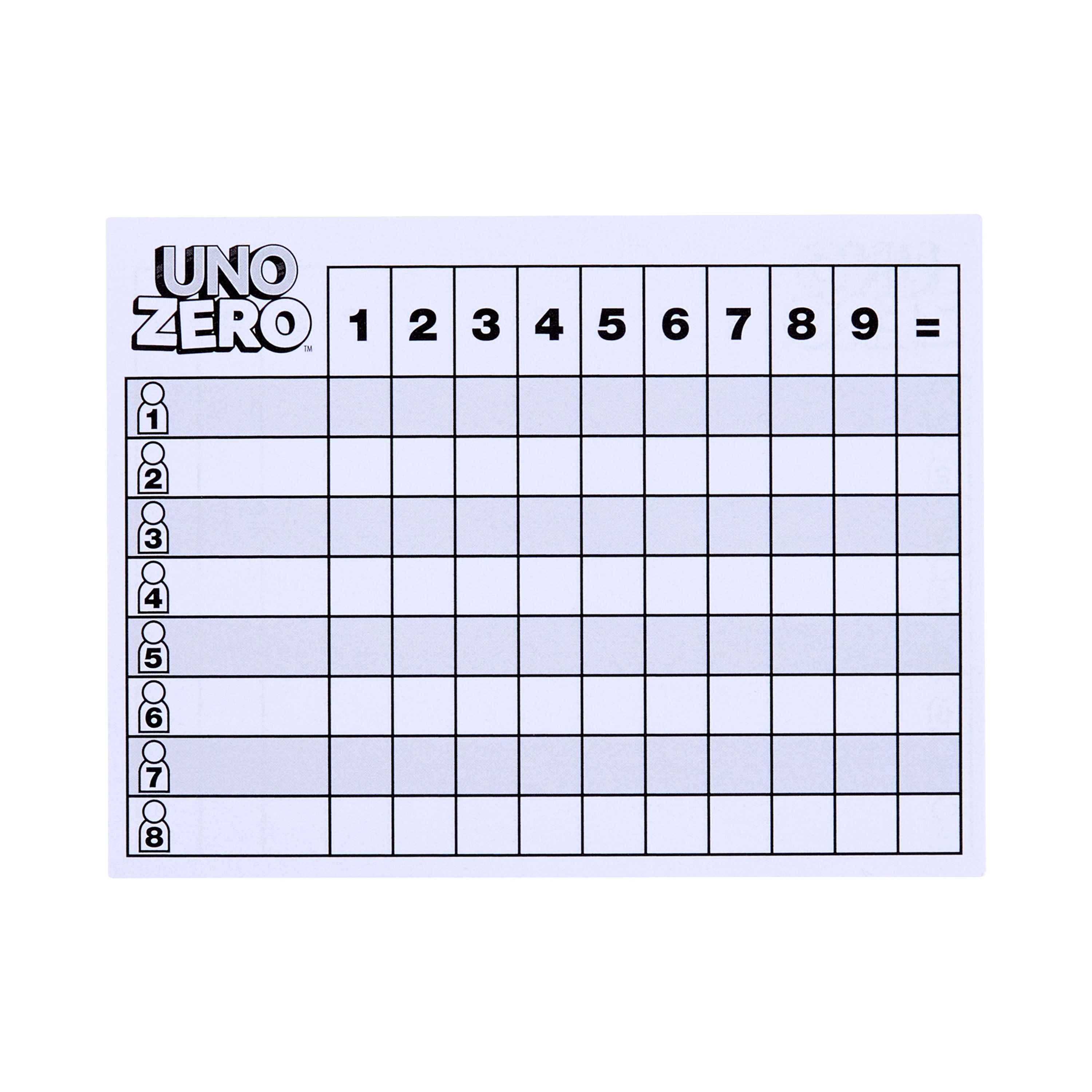 UNO – Zero