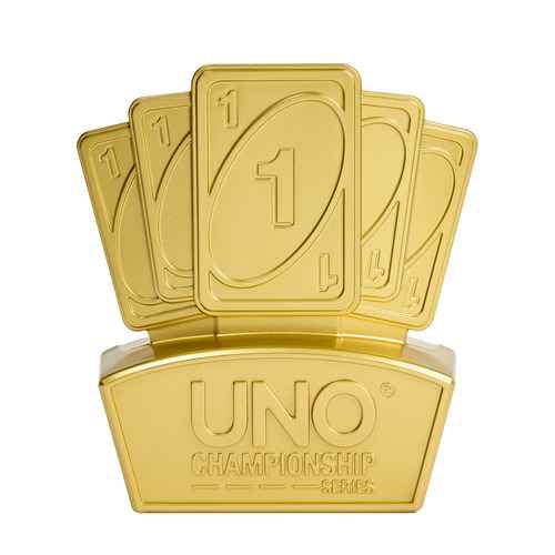 UNO – Championship Turnier-Set