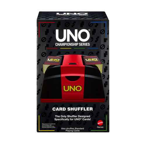 UNO – Kartenmischer
