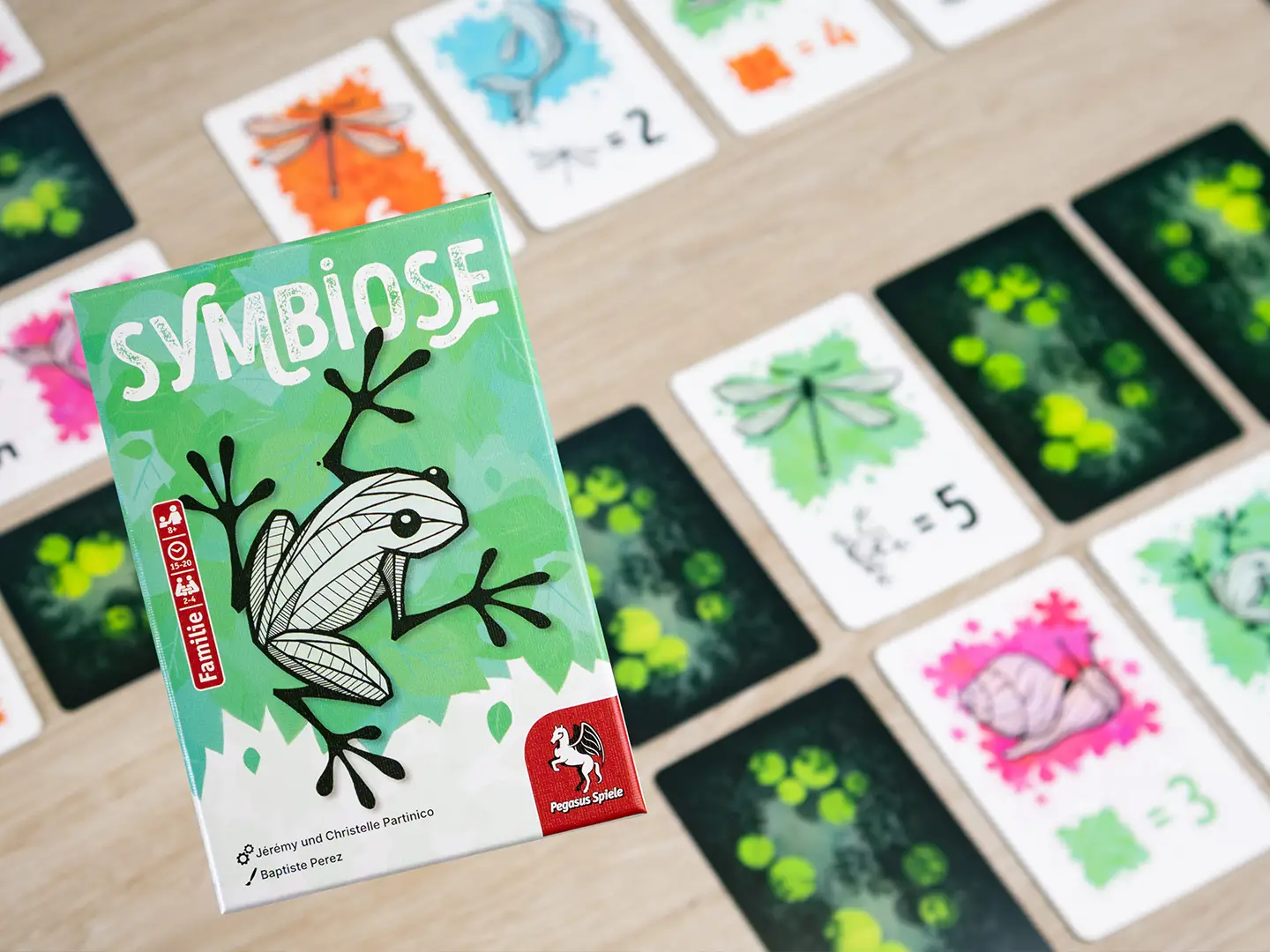 Symbiose