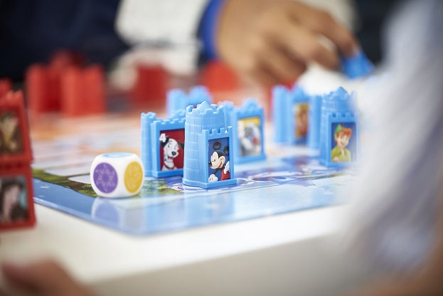 Stratego: Junior Disney