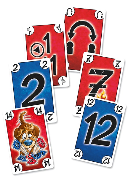 Dog – Cards