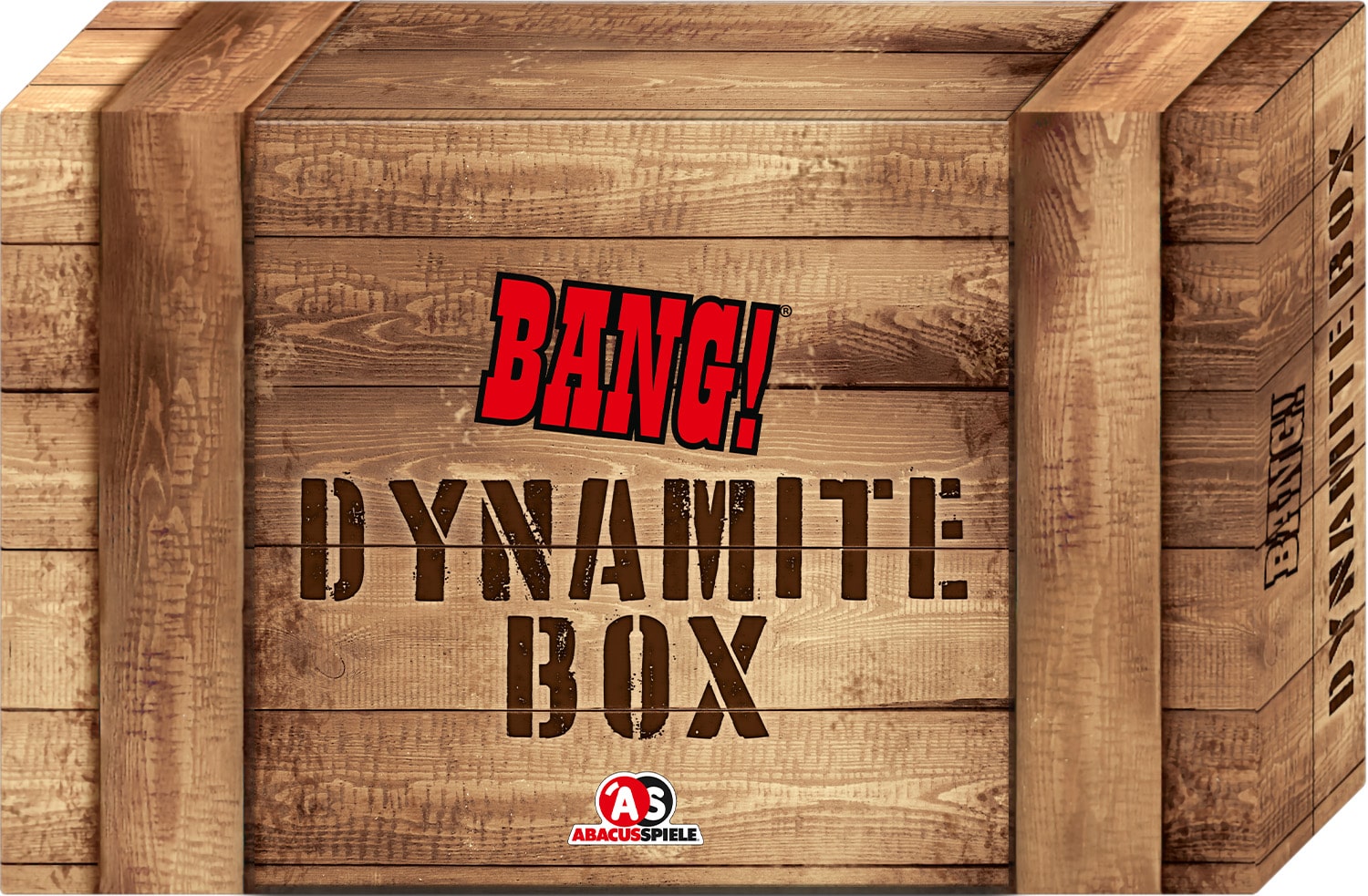 BANG!: Dynamite Box