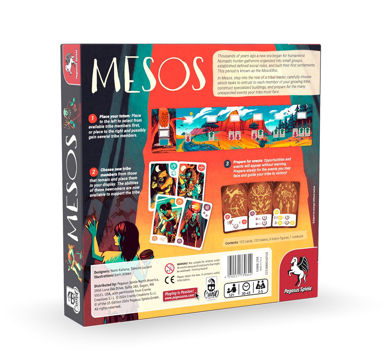 Mesos