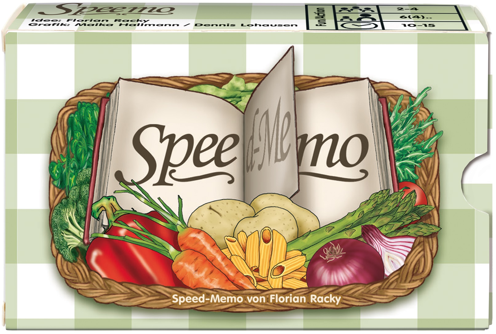 Speemo