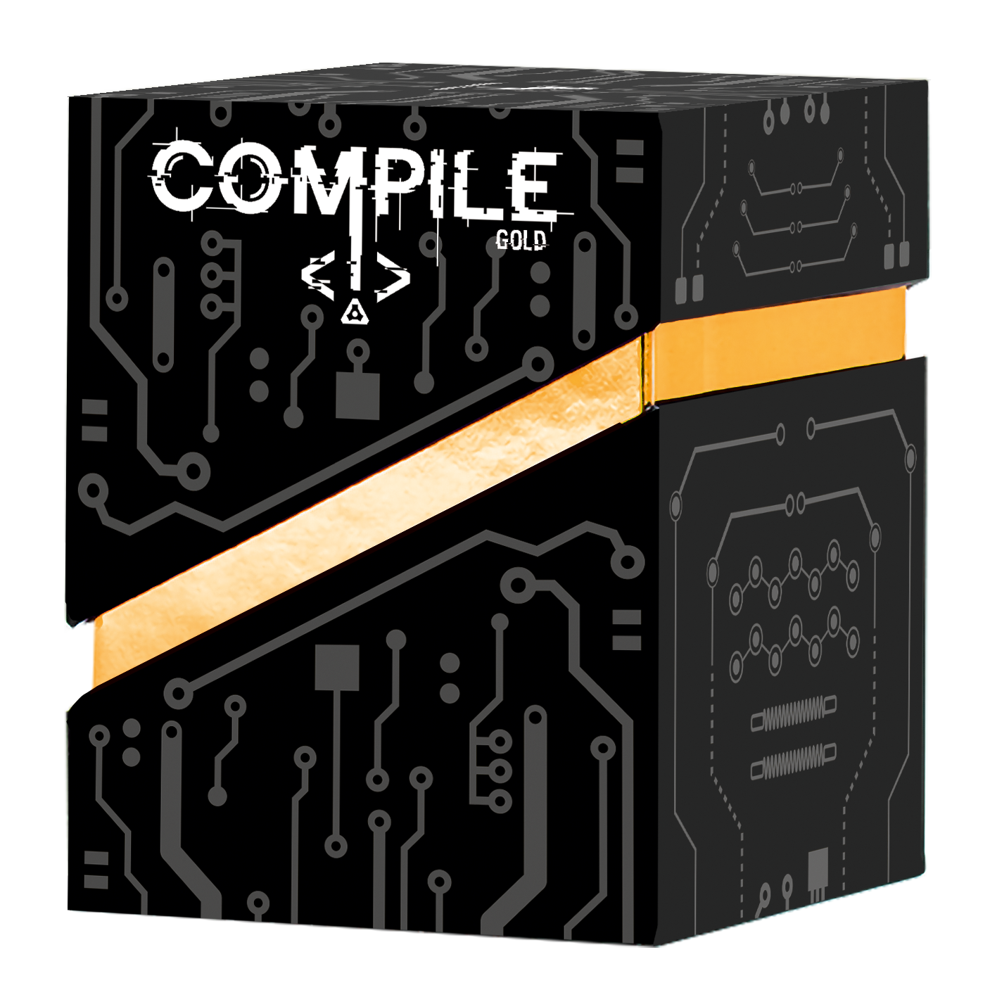 Compile (Gold Edition)