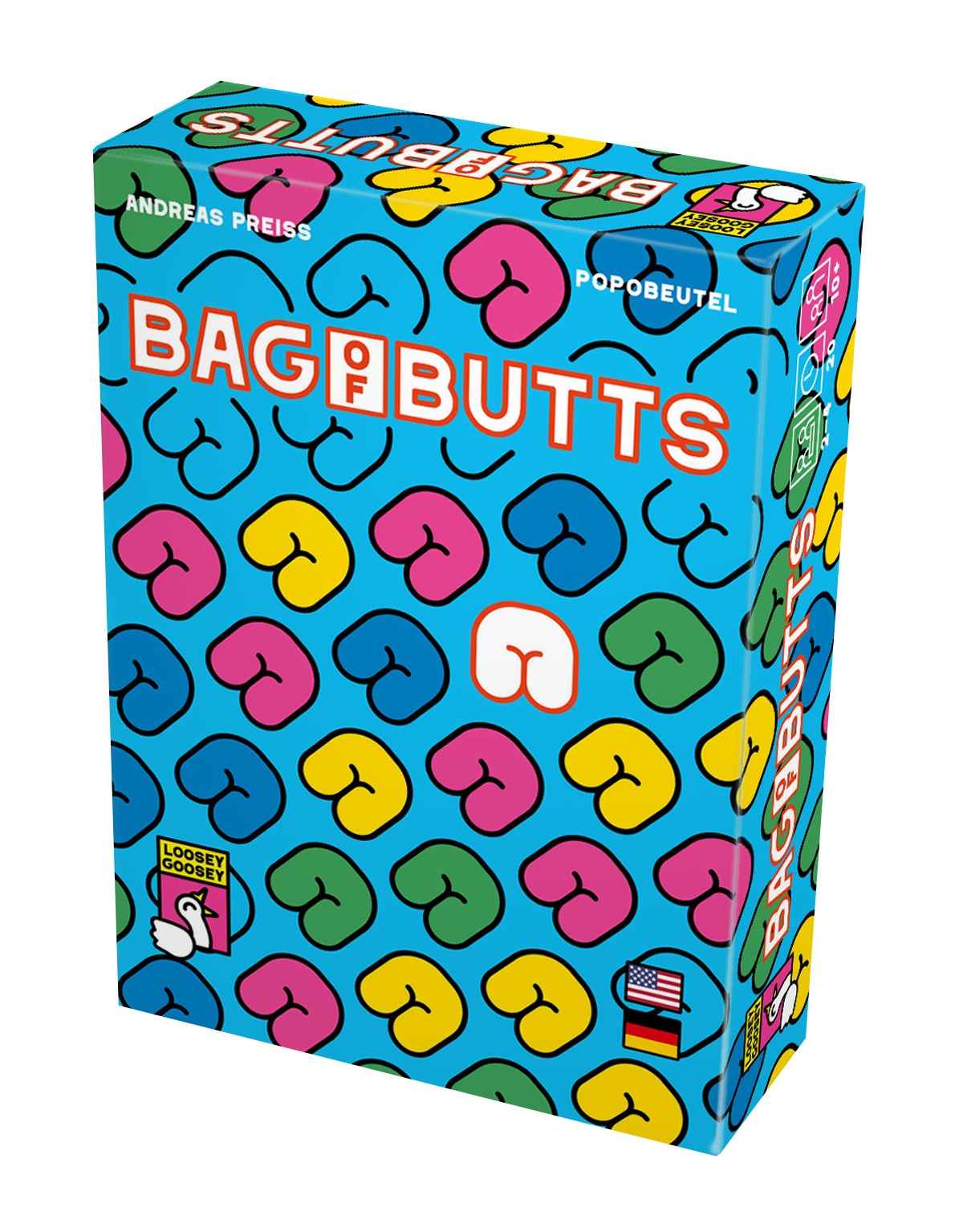 Bag of Butts