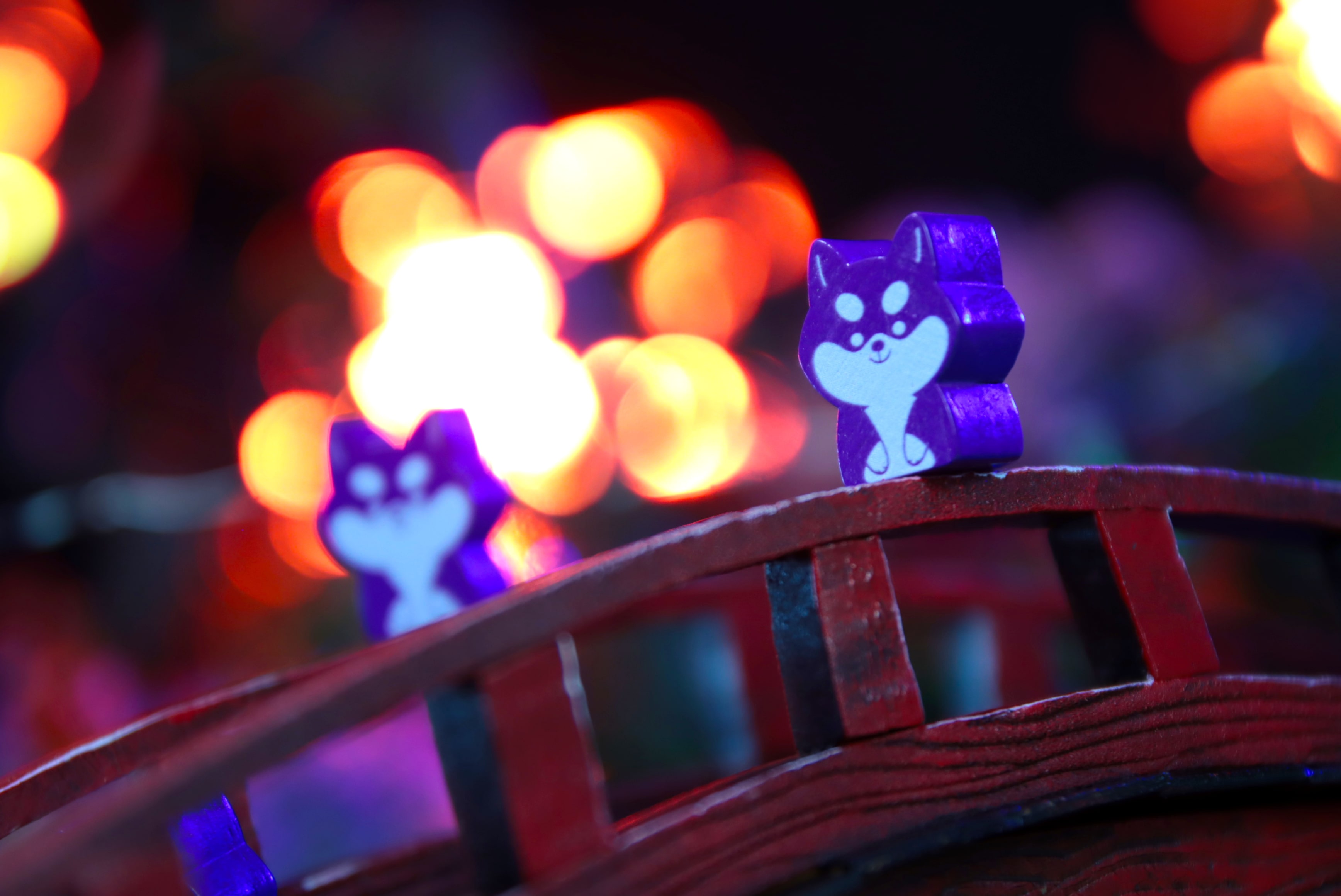 Night Parade: Kami Rising [Expansion]