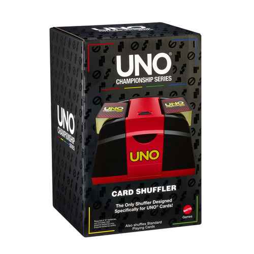 UNO – Kartenmischer