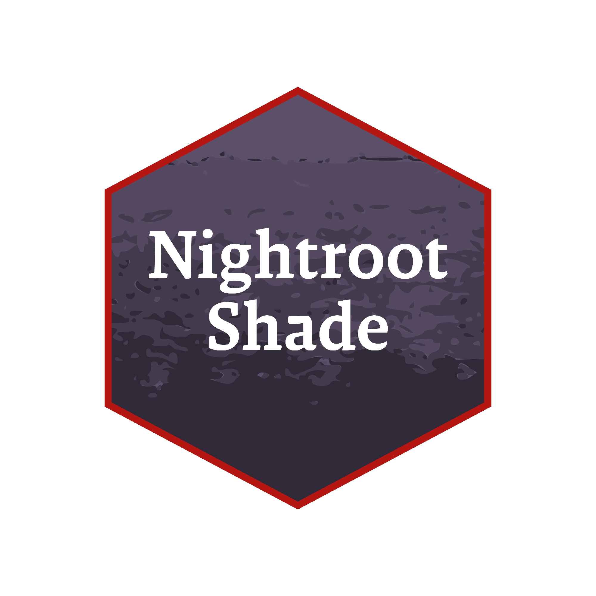 Army Painter - Masterclass: John Blanche: Nightroot Shade