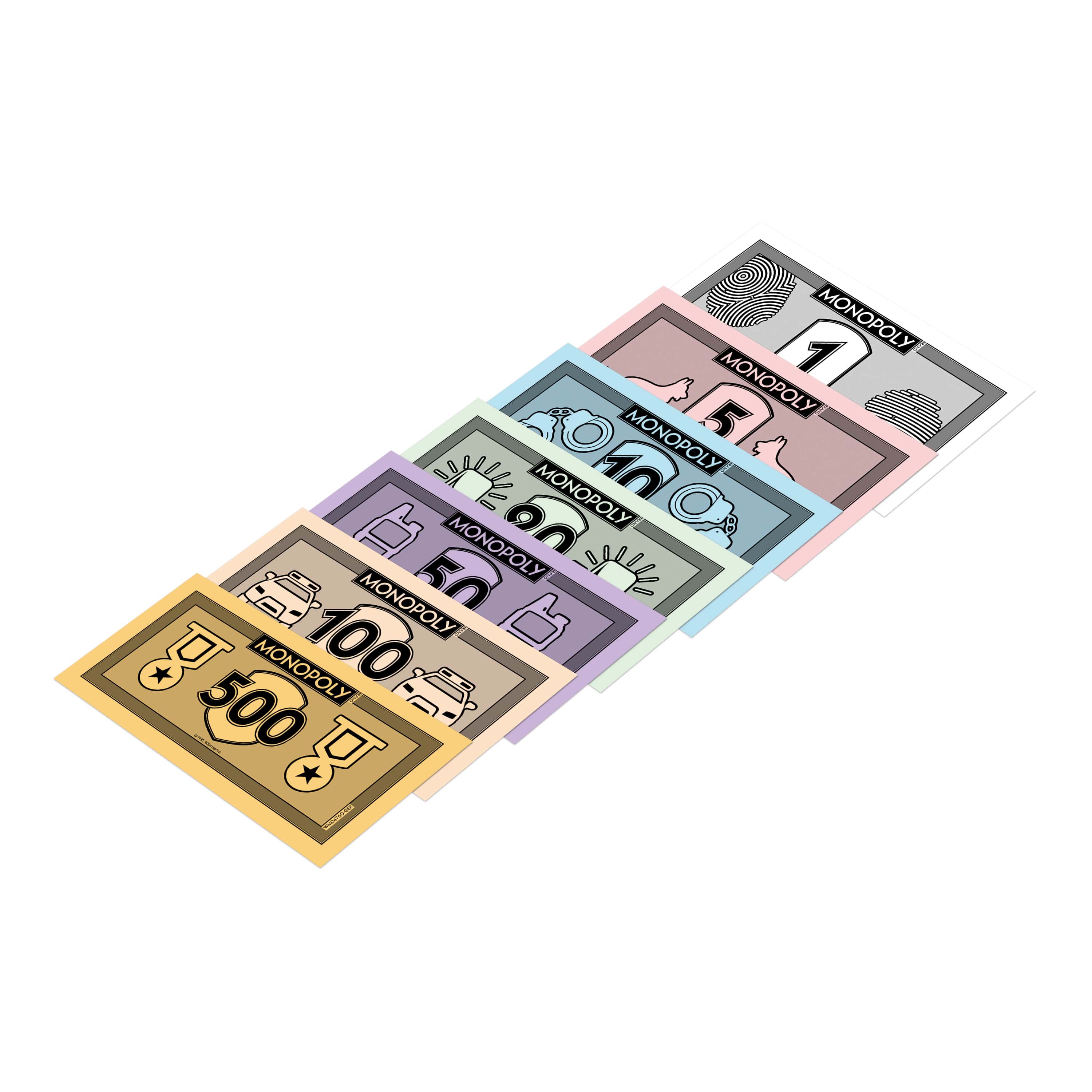 Monopoly – Polizei 2.0