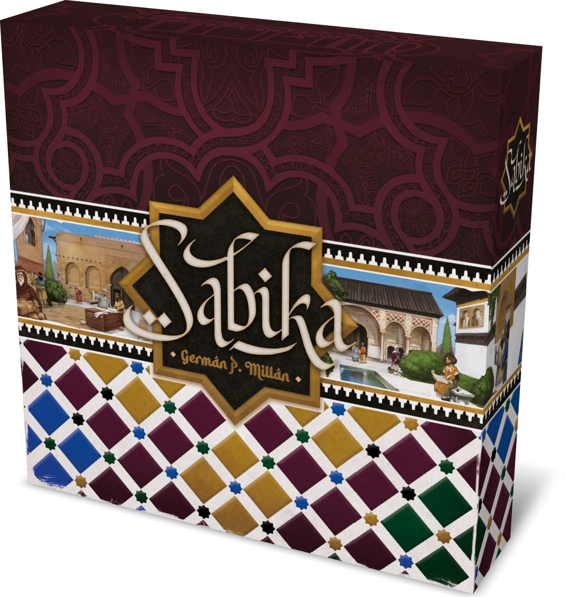 Sabika
