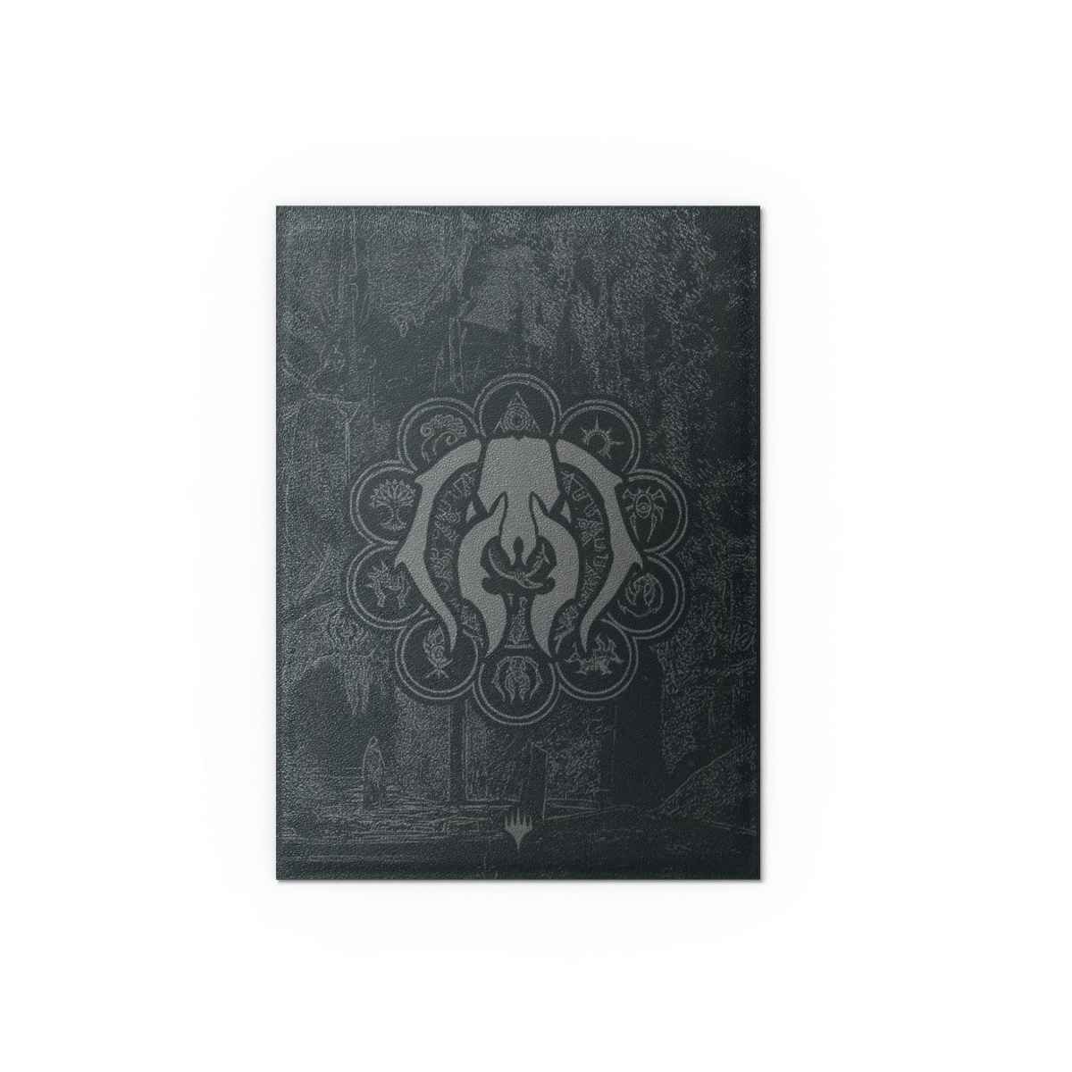 Dragon Shield: Dual Matte Art Sleeves – Guildpact Series - Golgari Swarm